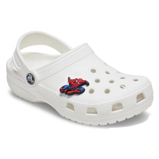 Crocs Jibbitz™ charms Spiderman Full Body 2 Crocs Jibbitz™ charms Spiderman Full Body 2